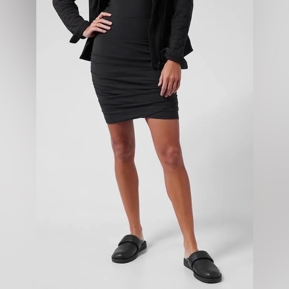 Athleta Skort